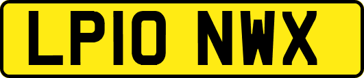 LP10NWX
