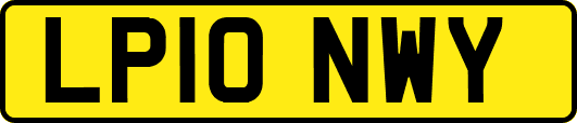 LP10NWY
