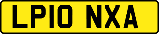 LP10NXA