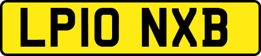 LP10NXB