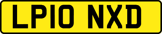 LP10NXD