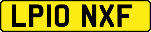 LP10NXF