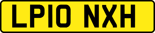 LP10NXH