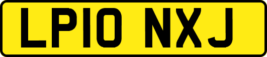 LP10NXJ
