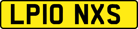 LP10NXS