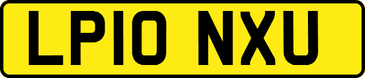 LP10NXU