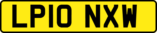 LP10NXW