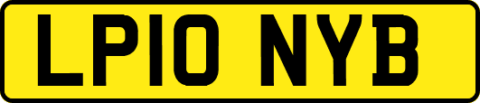 LP10NYB