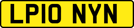 LP10NYN