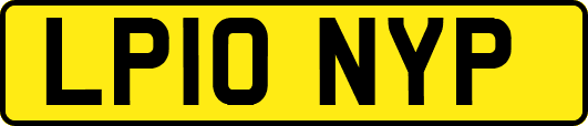 LP10NYP