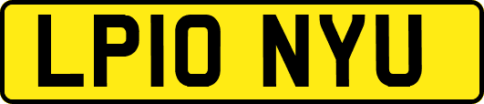 LP10NYU