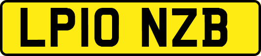 LP10NZB