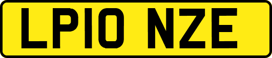 LP10NZE