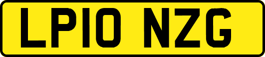 LP10NZG