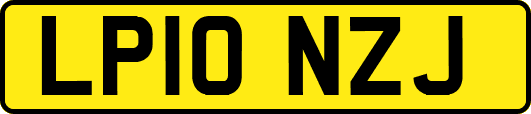 LP10NZJ