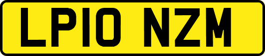 LP10NZM