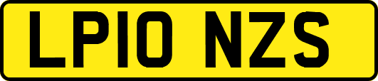 LP10NZS