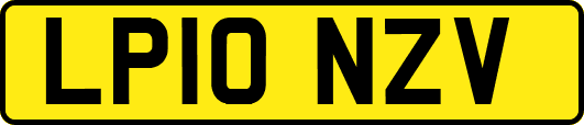 LP10NZV