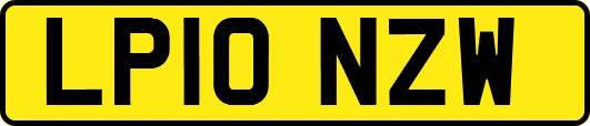 LP10NZW