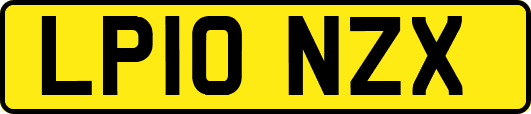 LP10NZX