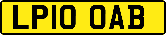 LP10OAB
