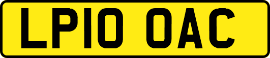 LP10OAC