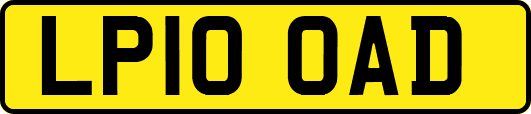 LP10OAD
