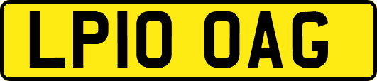 LP10OAG