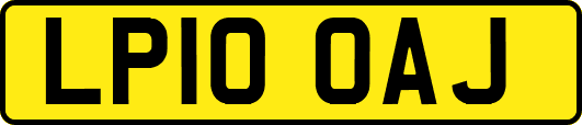 LP10OAJ