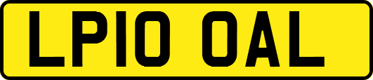 LP10OAL