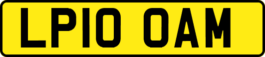LP10OAM