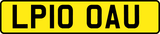 LP10OAU