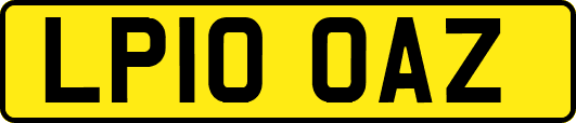 LP10OAZ