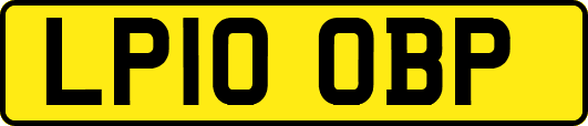 LP10OBP