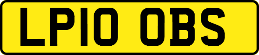 LP10OBS