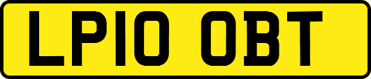 LP10OBT