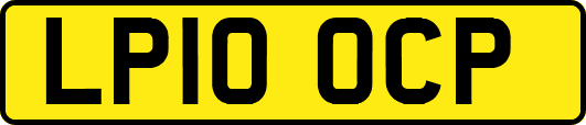 LP10OCP