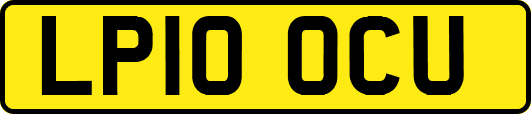LP10OCU