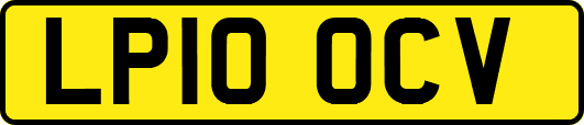 LP10OCV
