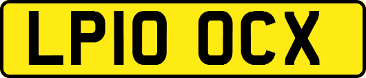 LP10OCX