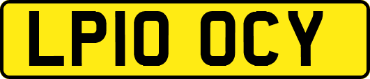 LP10OCY