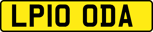 LP10ODA