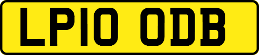 LP10ODB