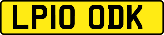 LP10ODK