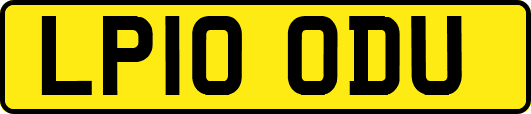 LP10ODU
