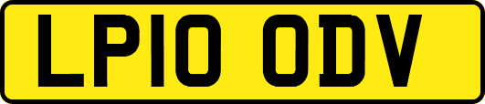 LP10ODV