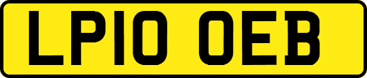 LP10OEB