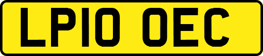 LP10OEC