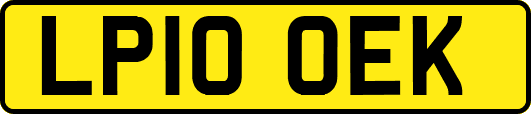 LP10OEK