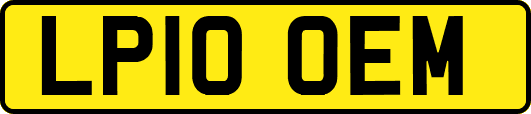 LP10OEM